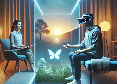 Pathic MR - Mixed Reality Empathy Training