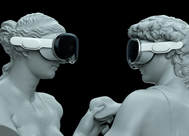 XR Production - Extended Reality Development